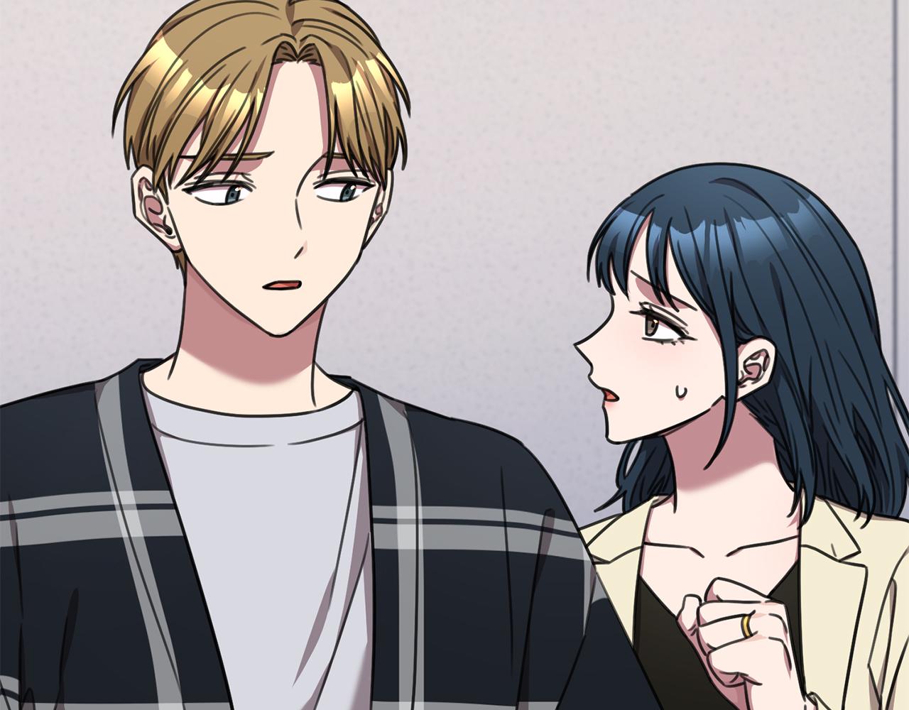《我只心动不结婚》第83话 昏迷不醒 第48页