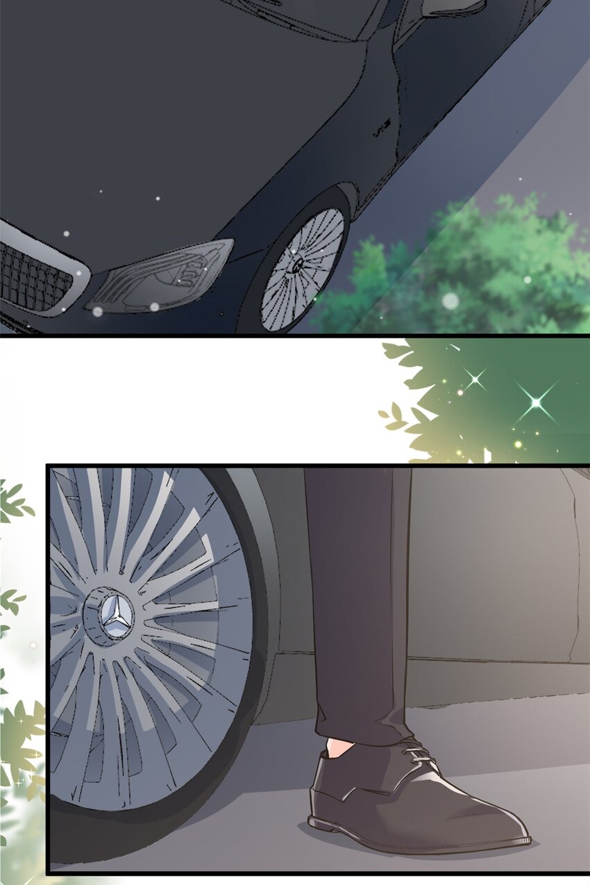 《我的金主只有五岁》第7话 接你们回家 第5页