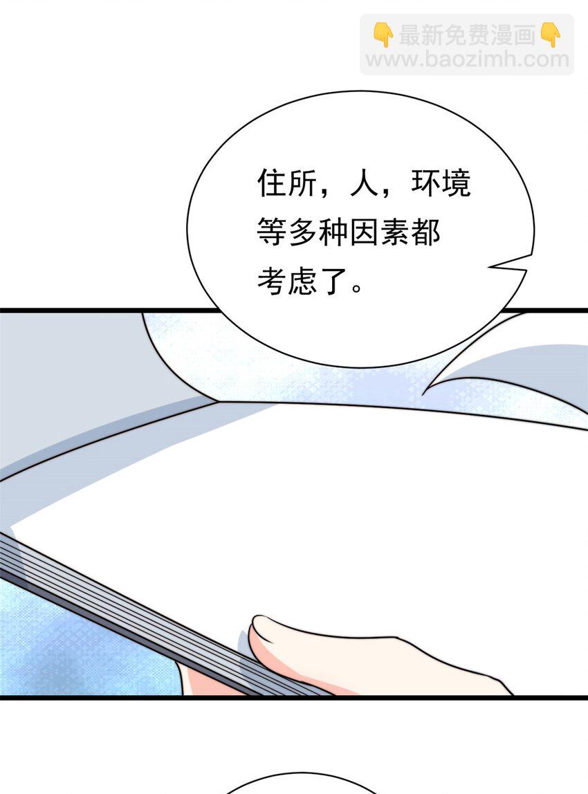 《我的金主只有五岁》第8话 金主还真只有五岁？ 第18页