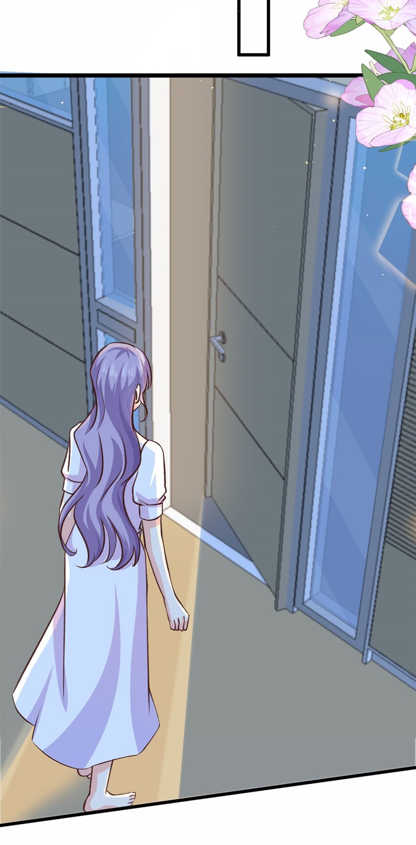 《我的金主只有五岁》第39话 有点霸道 第18页