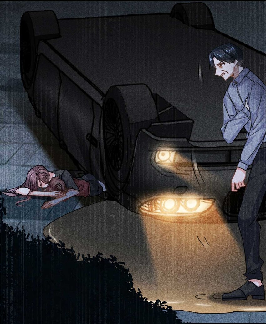 《我的金主只有五岁》第61话 当年的真相 第18页