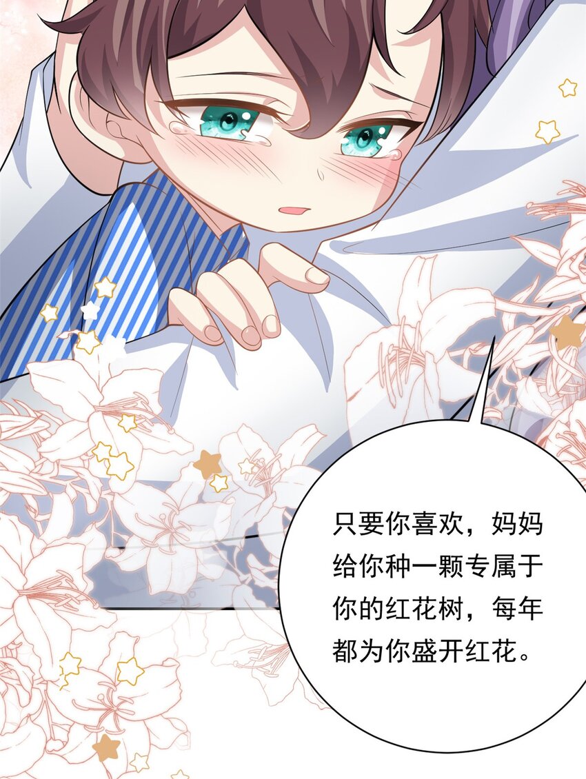 《我的金主只有五岁》第67话 消失的子安 第20页
