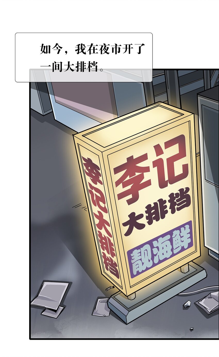 《夜市之王》预告 4月21日上线！ 第7页