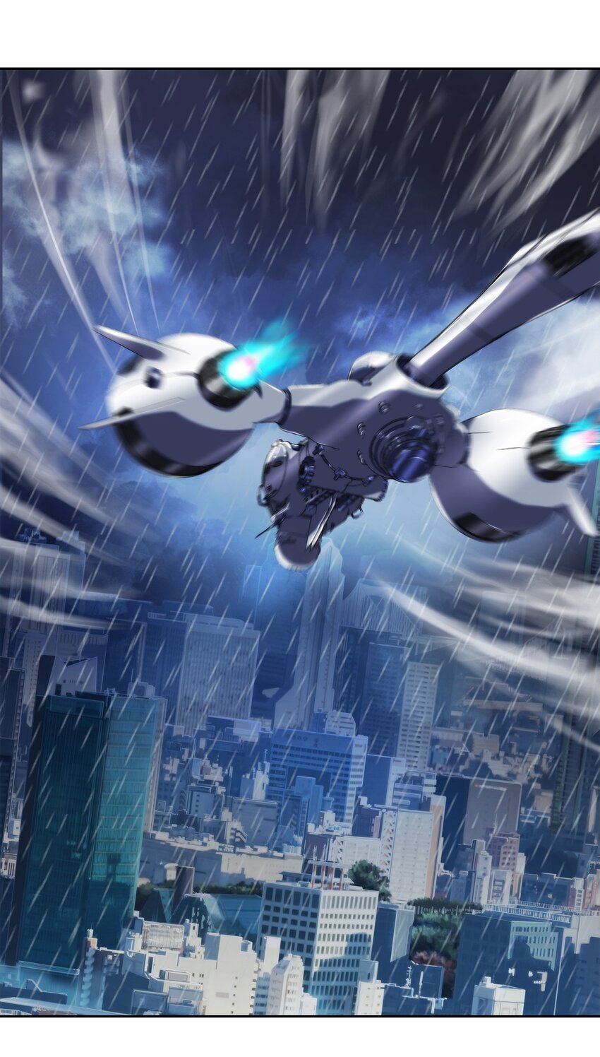 《夜市之王》035 与谁为敌 第44页