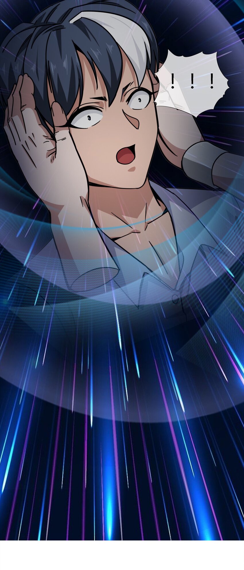 《夜市之王》038 招惹上麻烦了！ 第19页