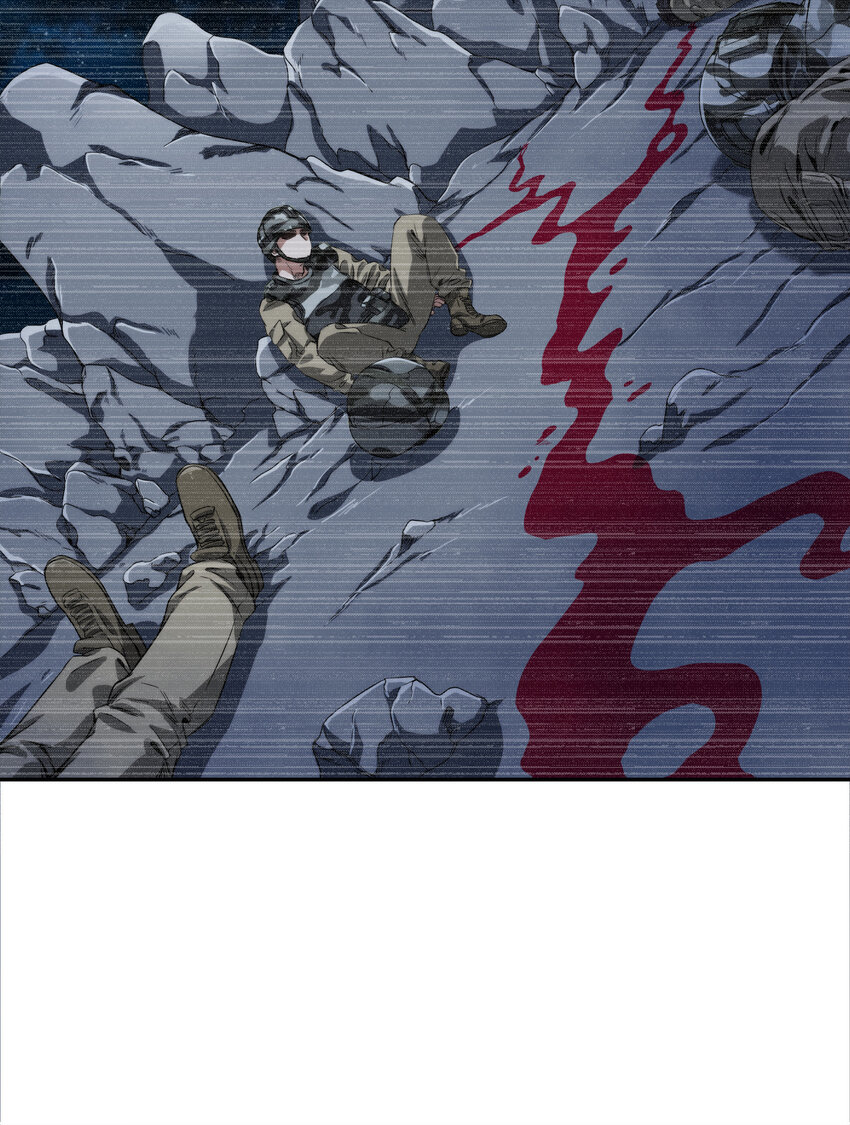 《夜市之王》064 黑都来袭！ 第33页