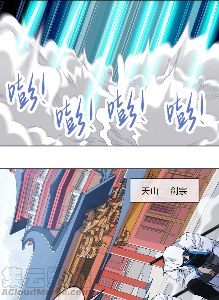 《夜市之王》072 华夏入侵计划 第22页