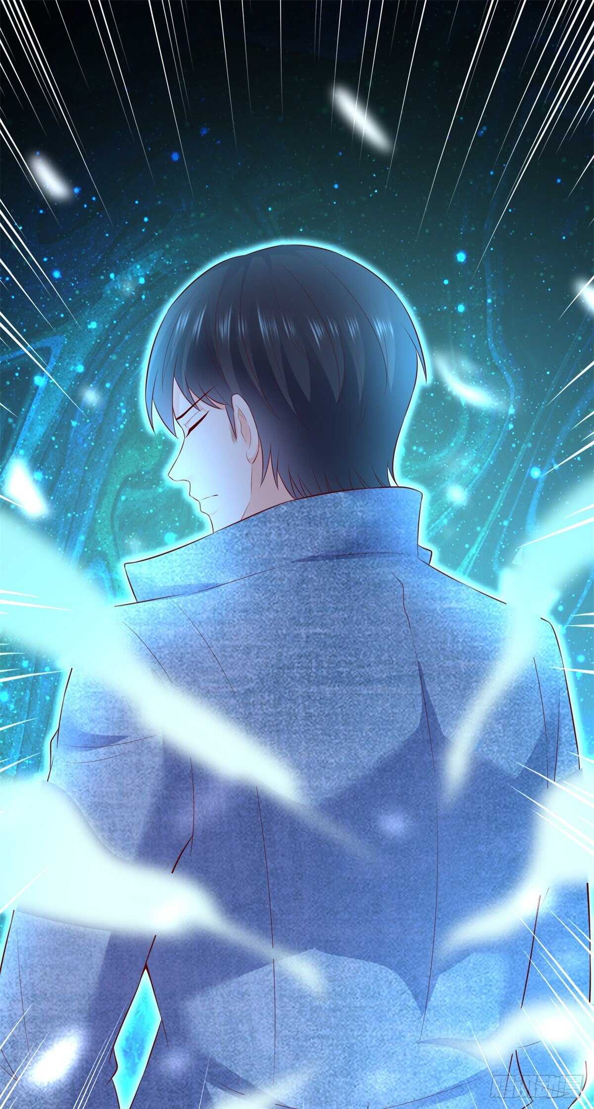 《重生之神帝归来》第42话 更隐秘的原因 第14页