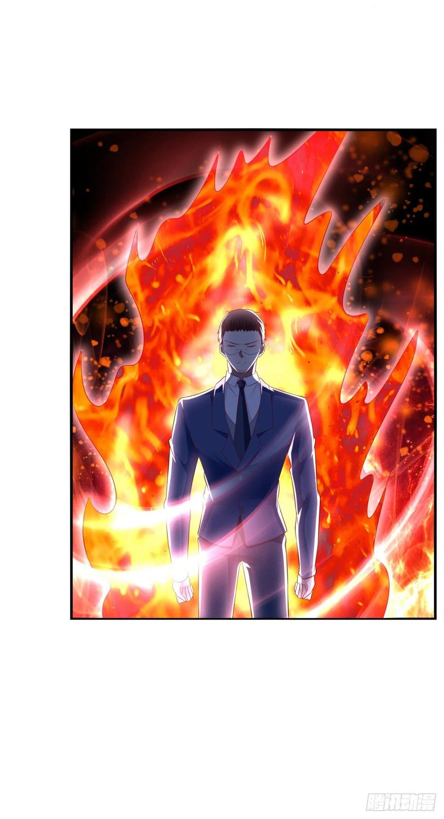 《重生之神帝归来》第66话 反常的态度 第16页