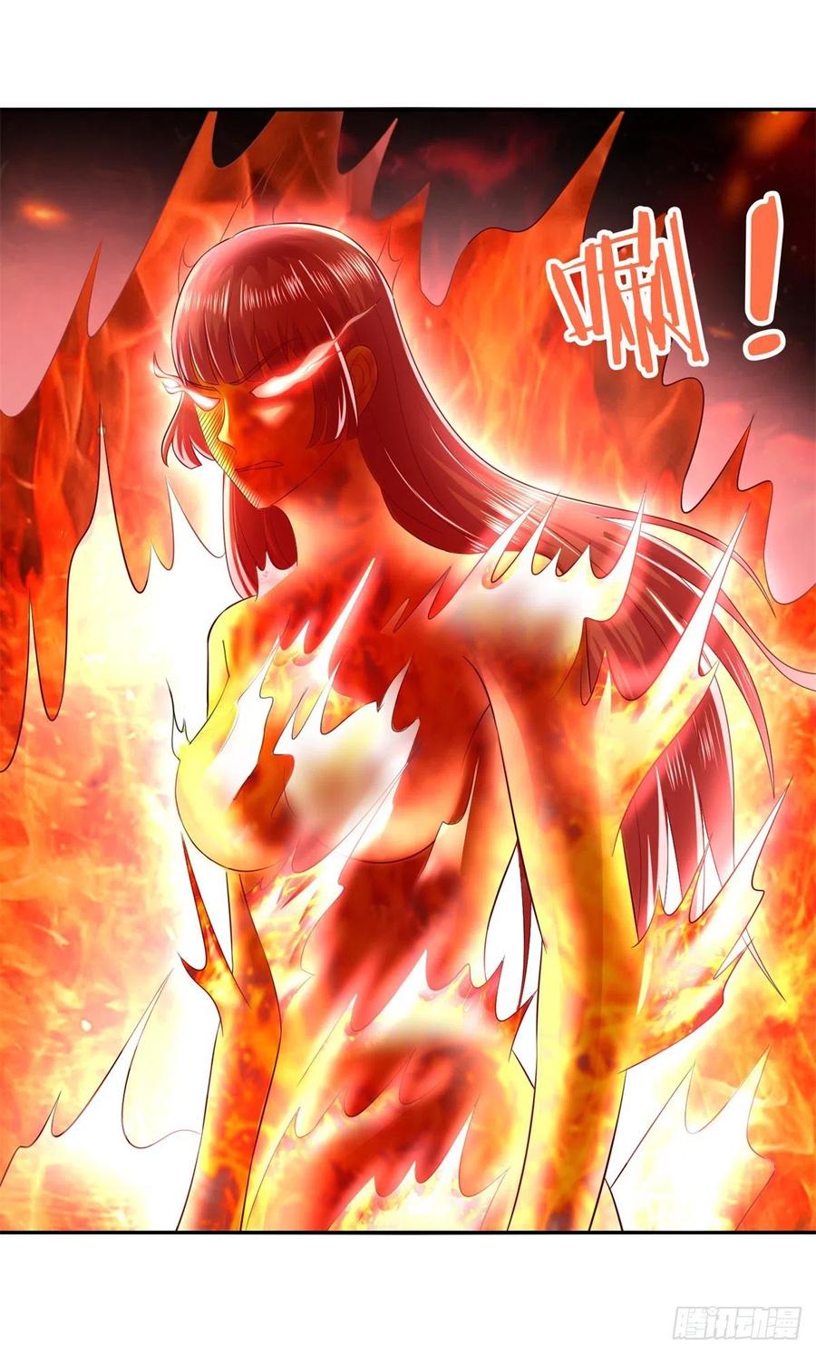 《重生之神帝归来》最终话 我们的时代！ 第2页