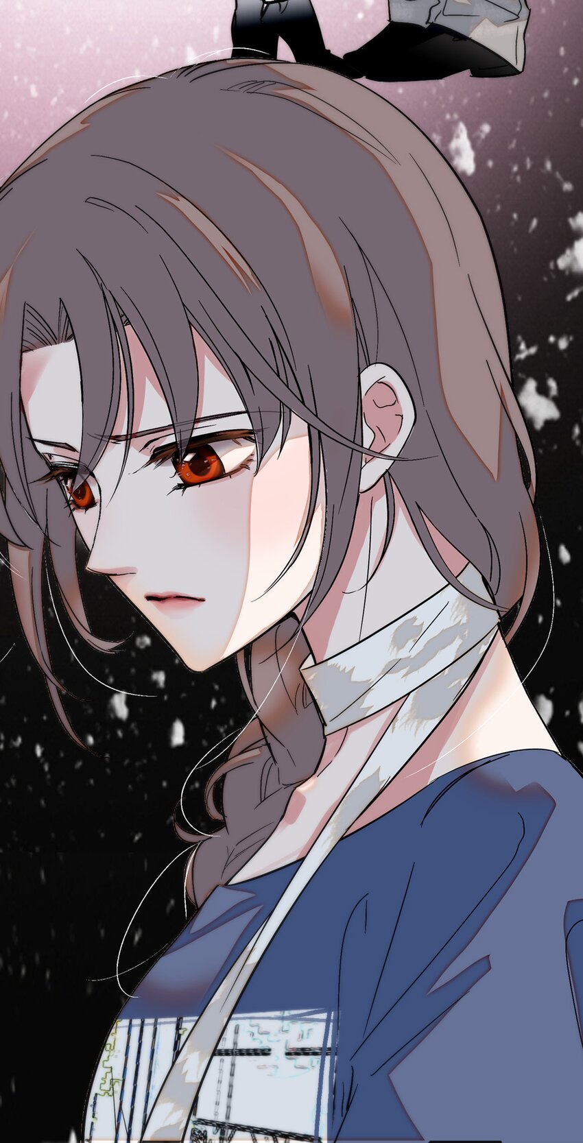 《龙凤翻转》001 龙凤翻转 第28页