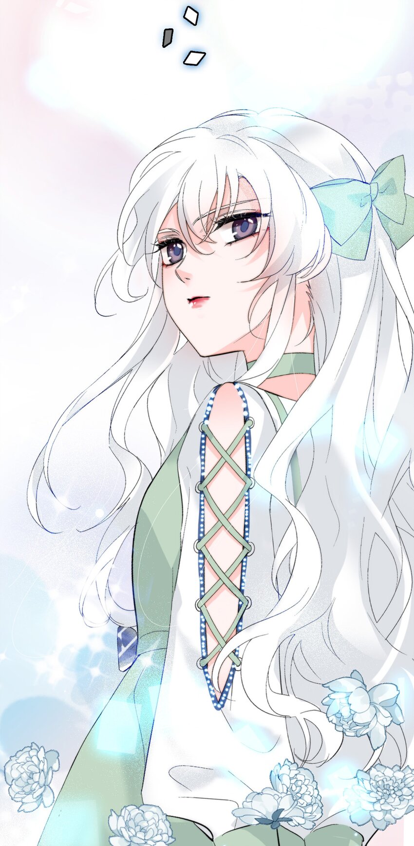 《龙凤翻转》001 龙凤翻转 第47页