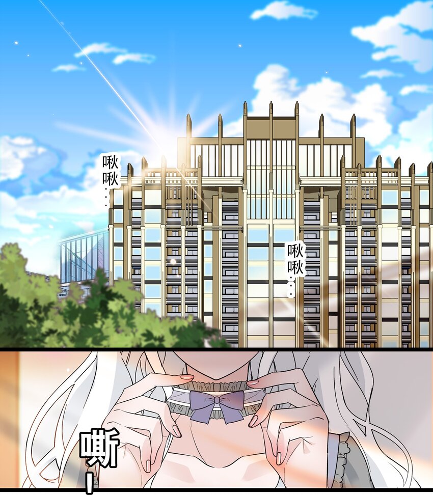 《龙凤翻转》003 保护我，就凭你 第3页