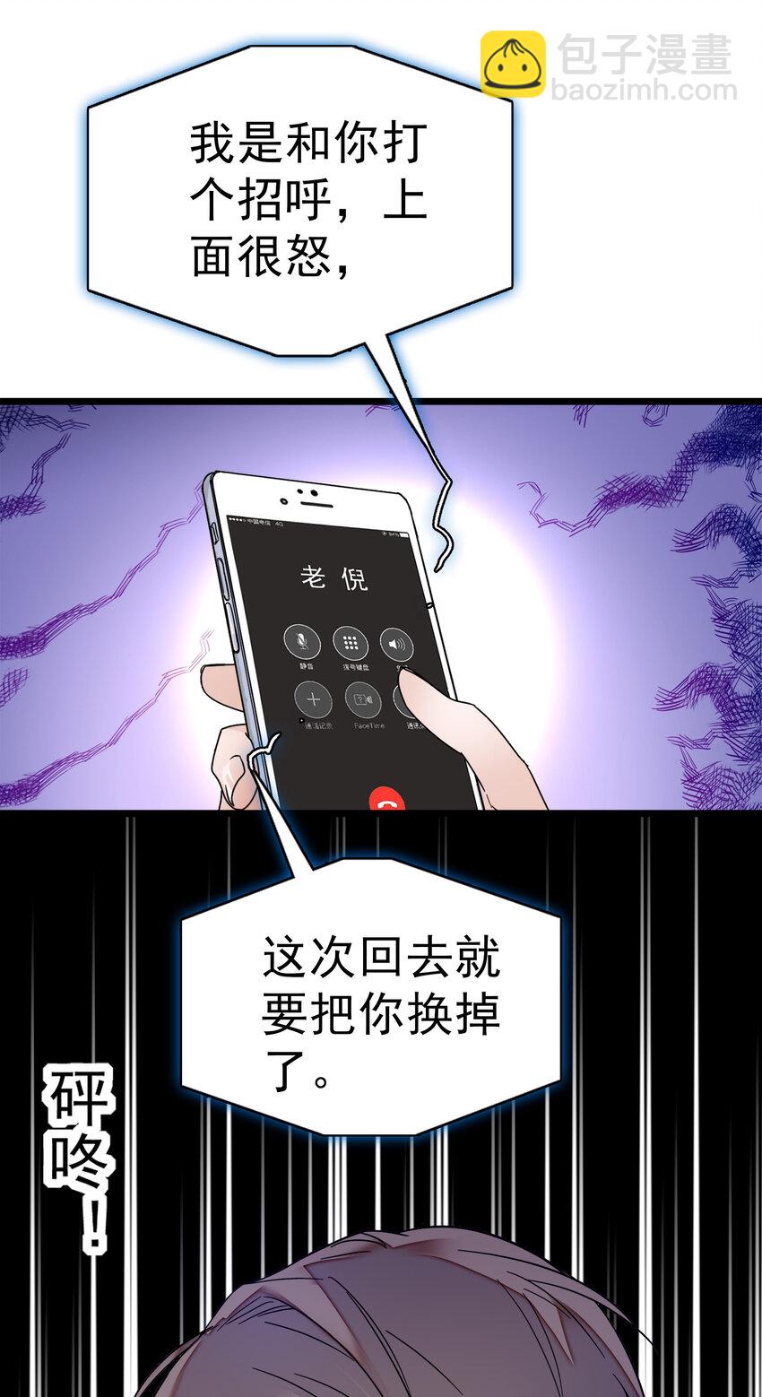 《龙凤翻转》006 开除 第50页