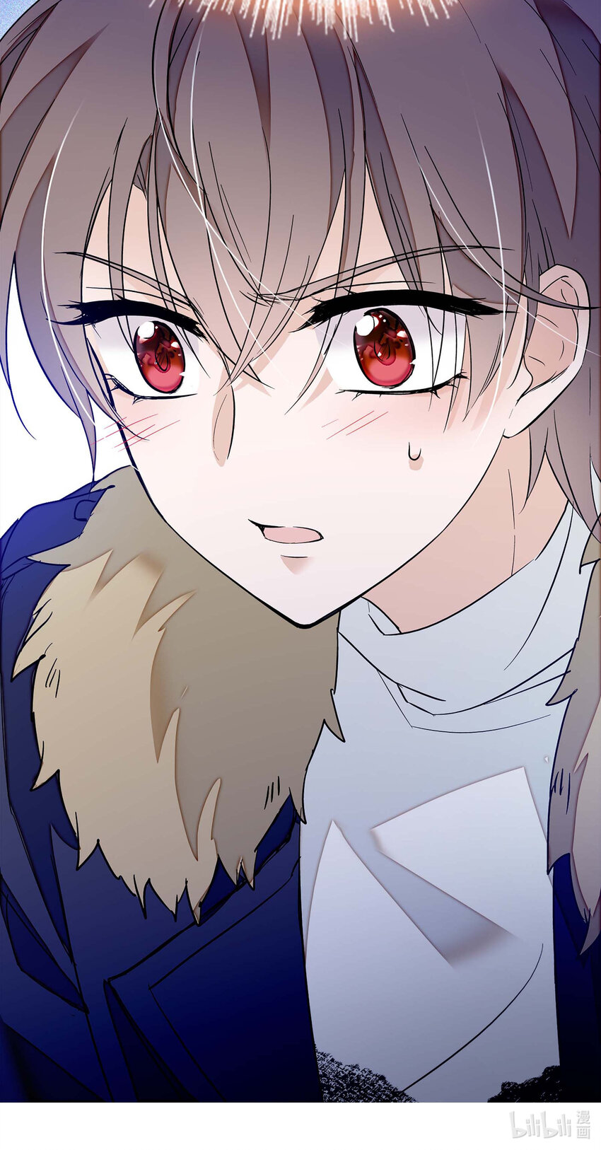《龙凤翻转》004 性别暴露了？！ 第43页