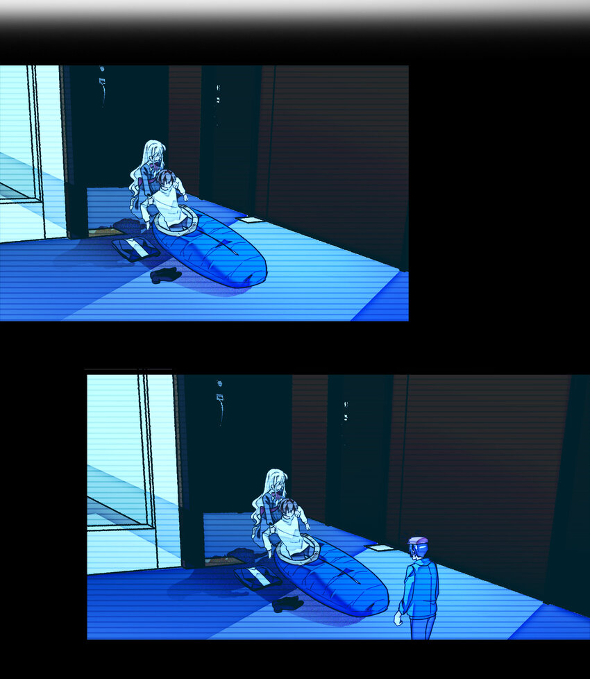 《龙凤翻转》008 这就是所谓的办法？！ 第28页