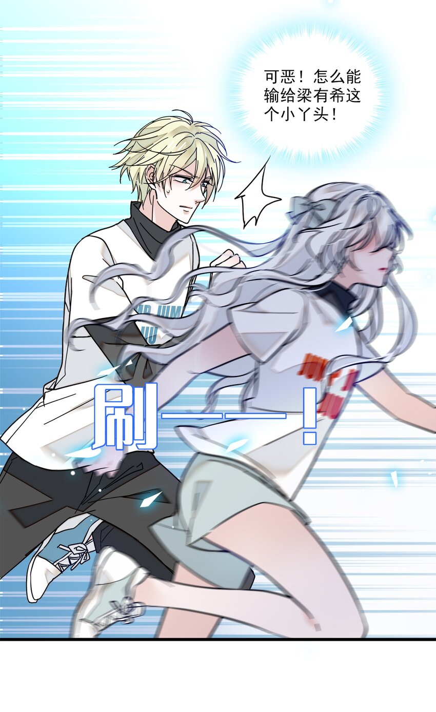 《龙凤翻转》011 看上去很可口的男人？！ 第3页