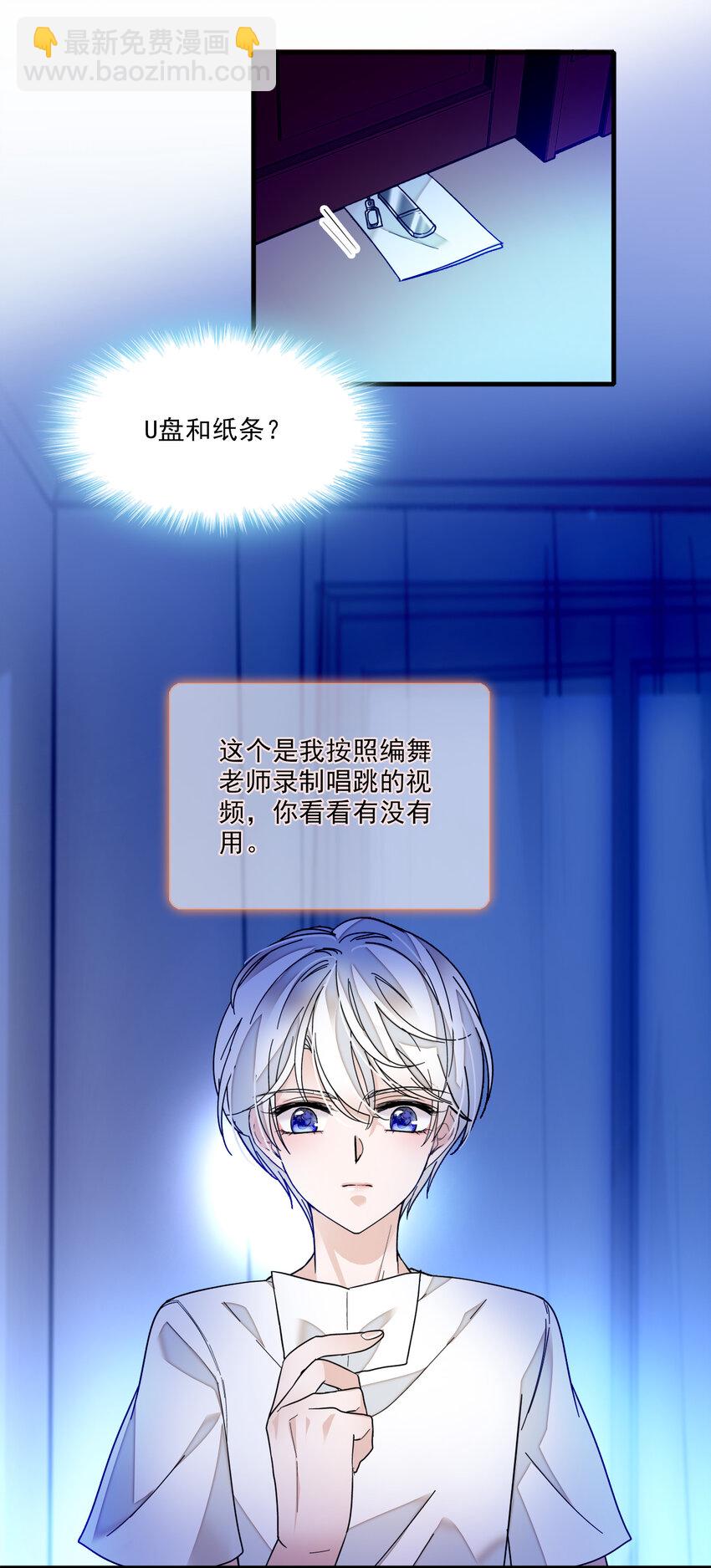 《龙凤翻转》013 假的梁有希 第25页