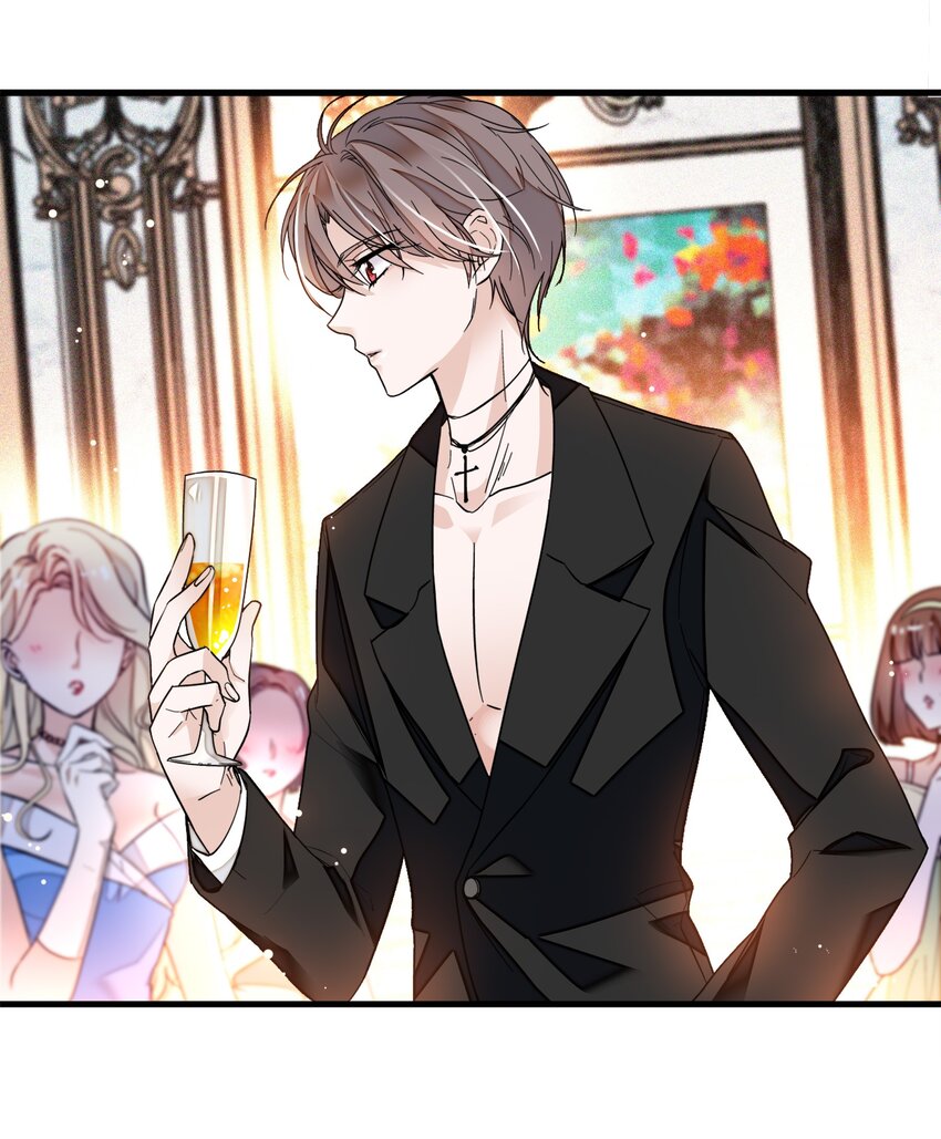 《龙凤翻转》015 有希被潜规则危机 第3页