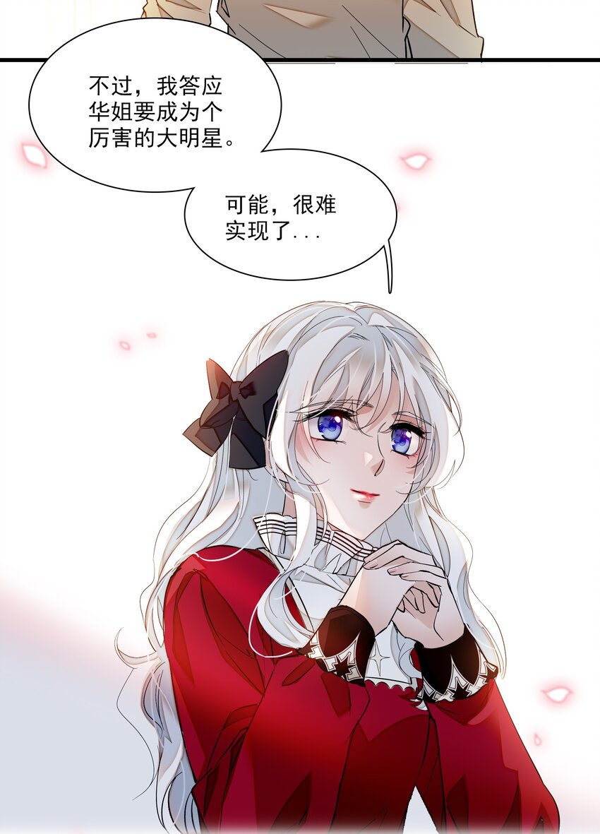 《龙凤翻转》014 房珉的吸烟装 第23页