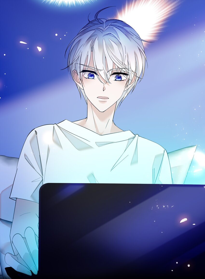 《龙凤翻转》014 房珉的吸烟装 第32页