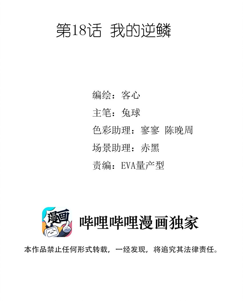 《龙凤翻转》018 我的逆鳞 第2页