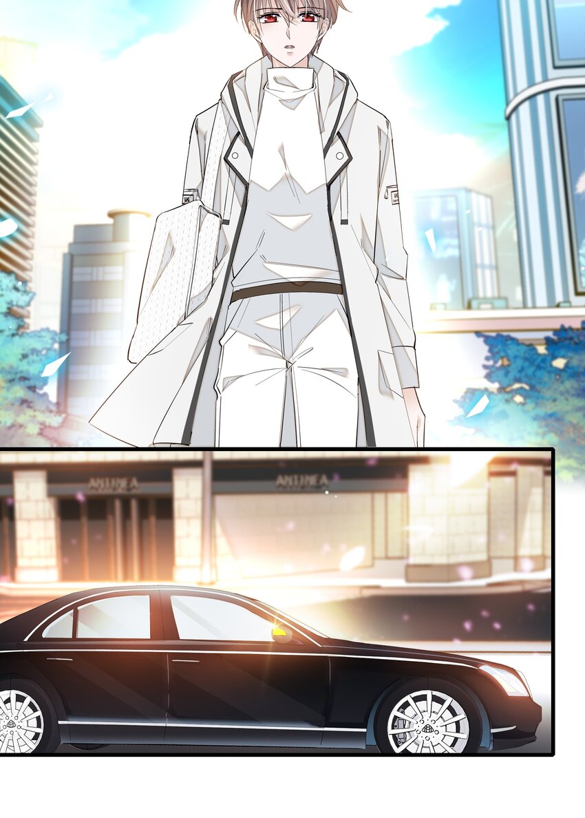 《龙凤翻转》019 住院 第30页