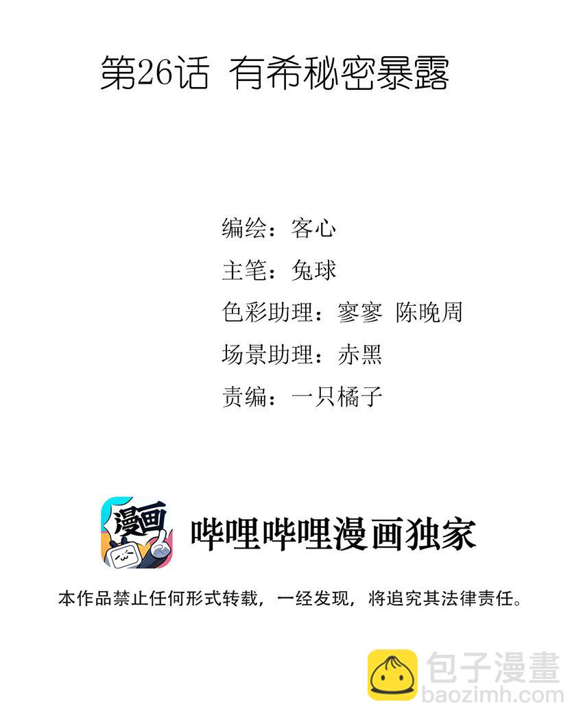《龙凤翻转》026 有希秘密暴露 第2页