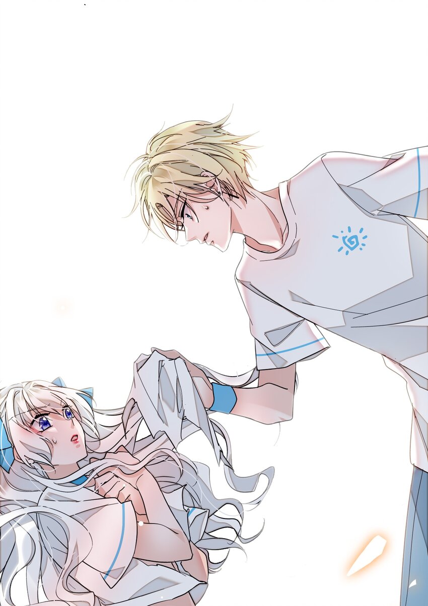 《龙凤翻转》026 有希秘密暴露 第46页