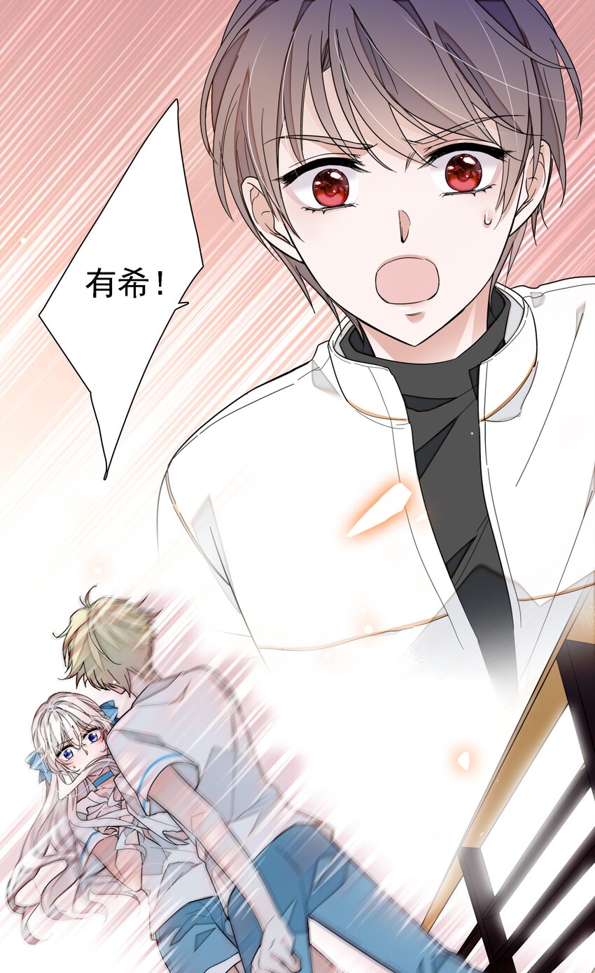 《龙凤翻转》027 男人与男人？之间的竞争 第3页