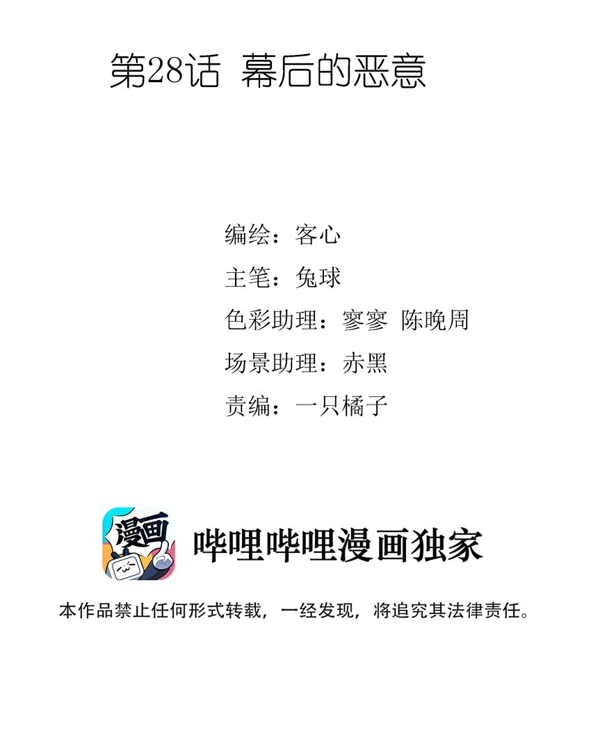 《龙凤翻转》028 幕后的恶意 第2页