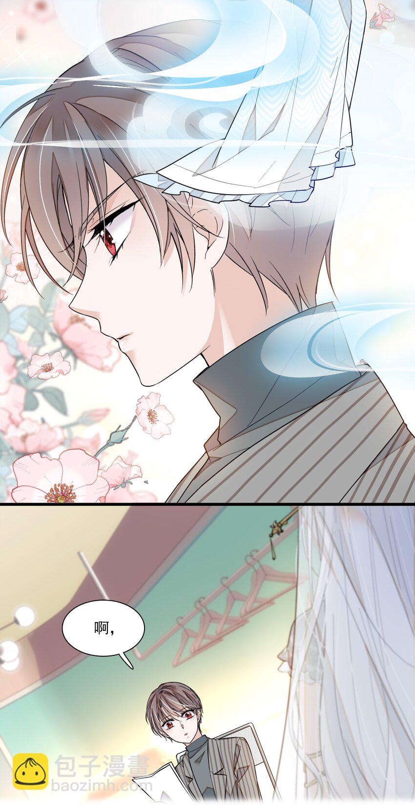 《龙凤翻转》030 她的梦想 第25页