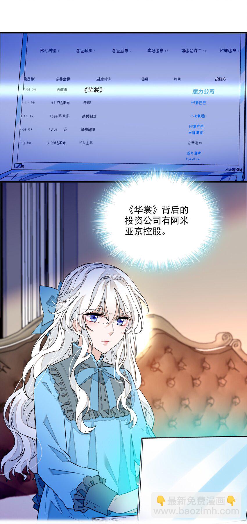 《龙凤翻转》032 女装大佬 第29页