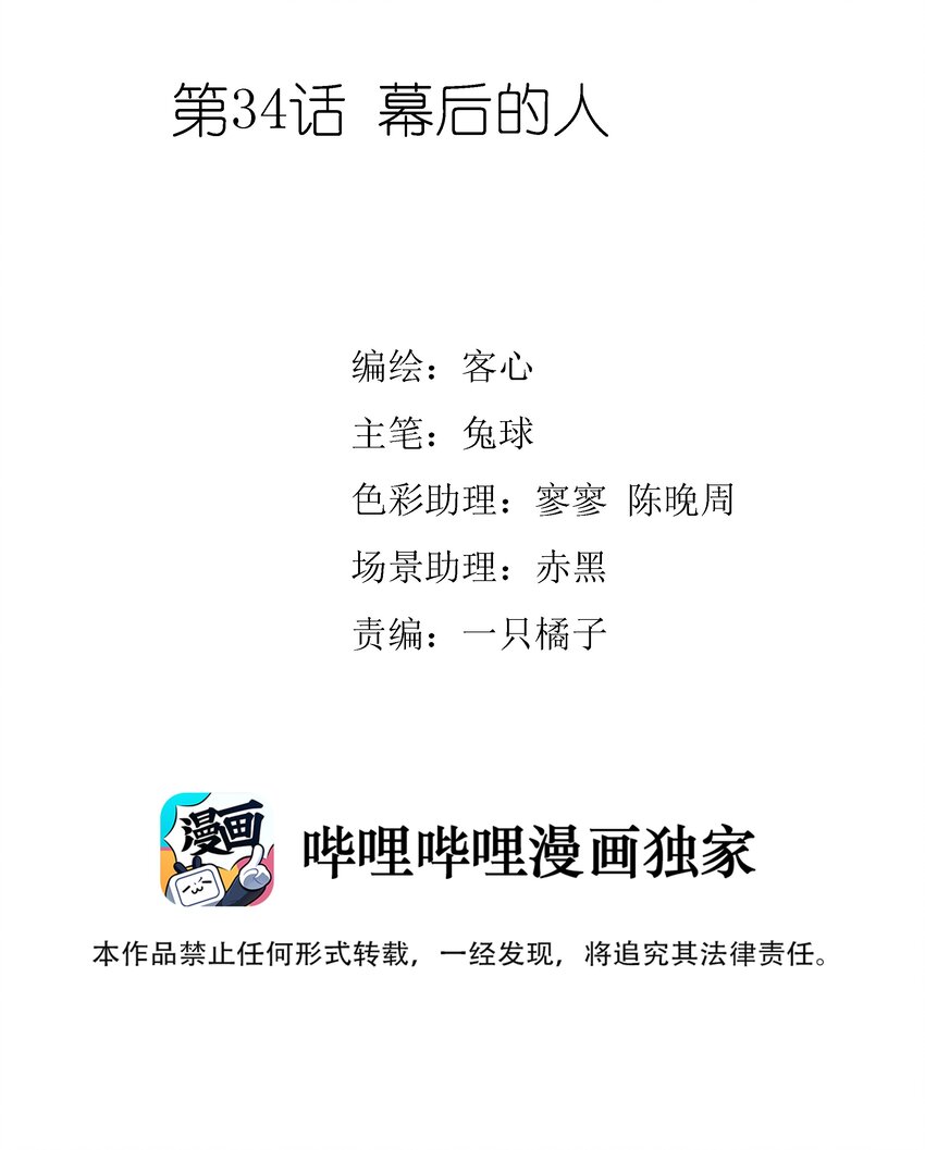 《龙凤翻转》034 幕后的人 第2页