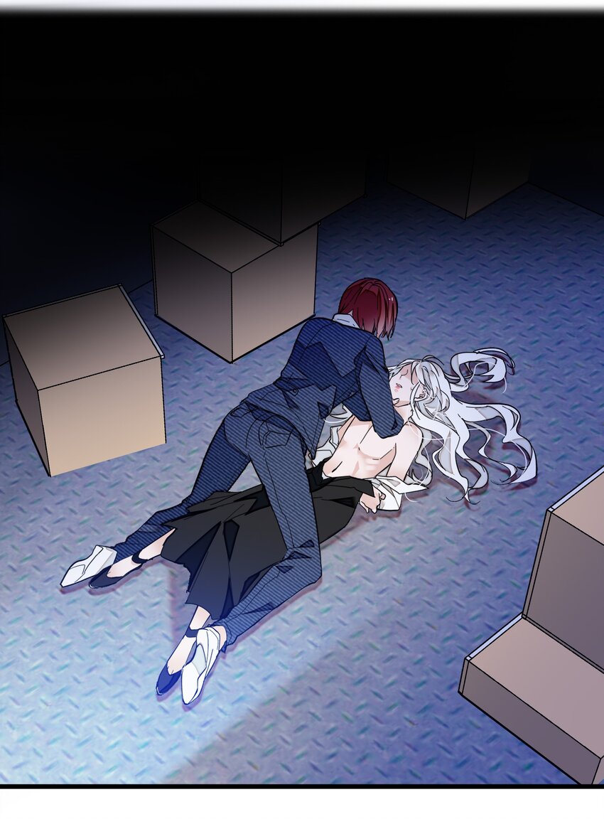《龙凤翻转》036 秘密泄露 第33页