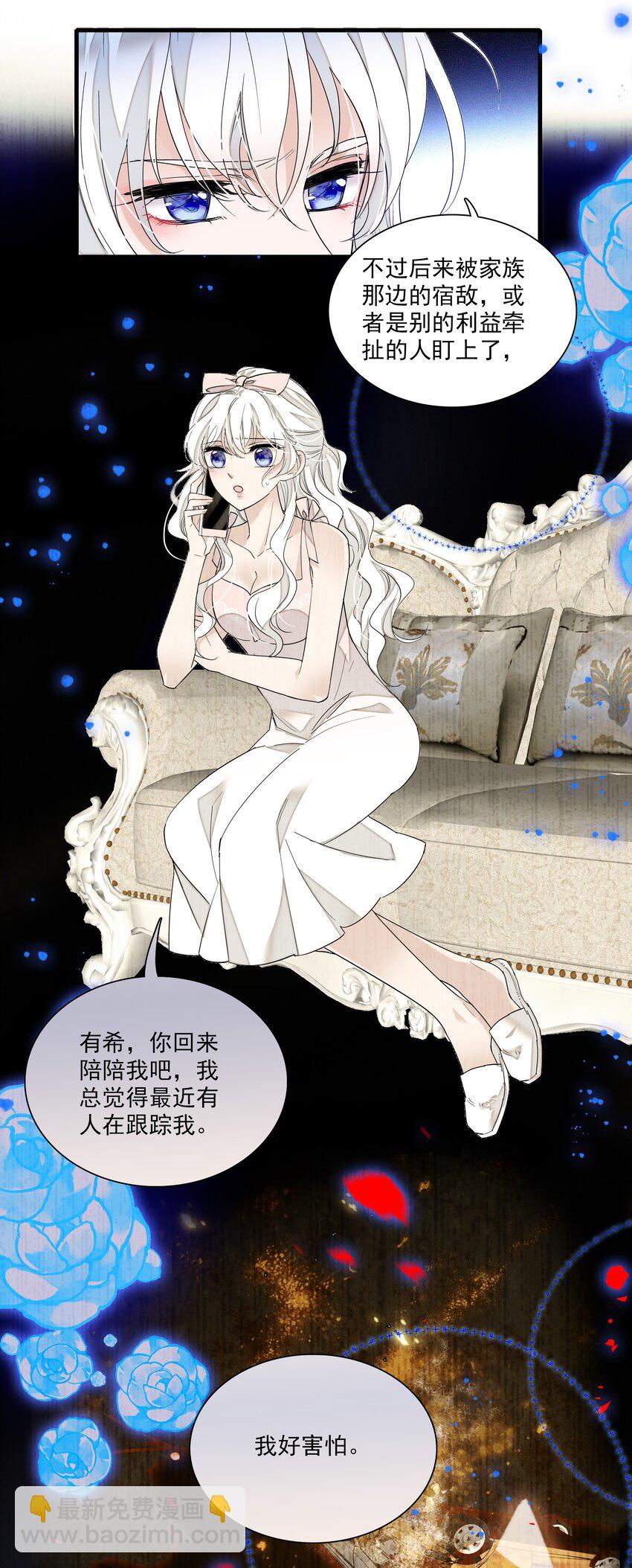 《龙凤翻转》037 互相坦白 第29页