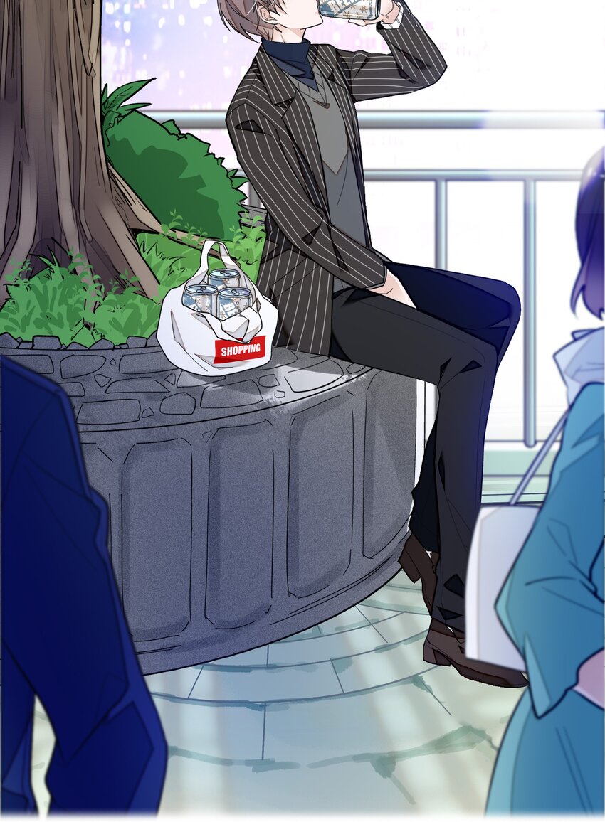 《龙凤翻转》044 恋爱剧本 第30页