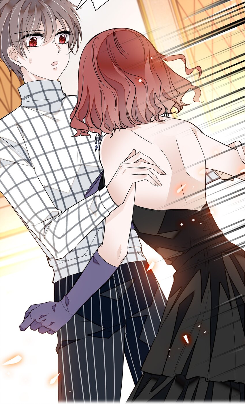 《龙凤翻转》042 服务生 第12页