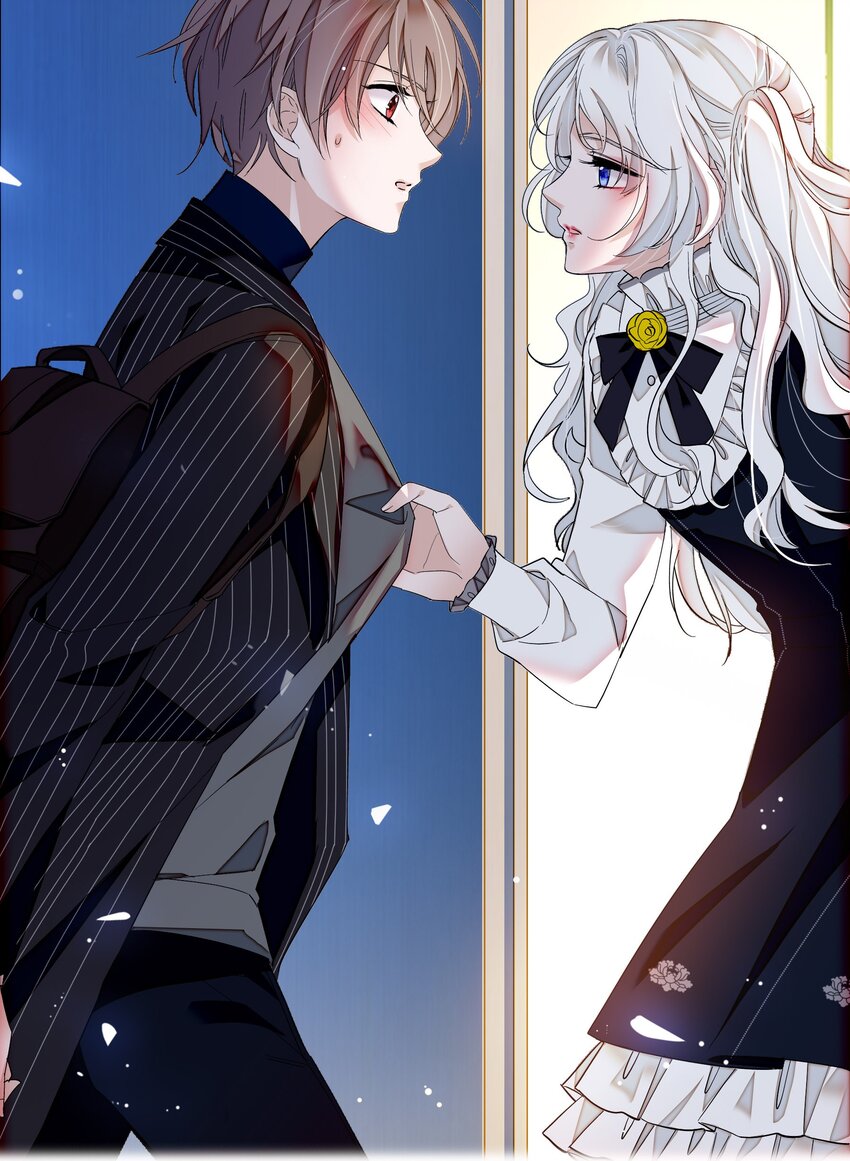 《龙凤翻转》045 湿身暴露 第24页