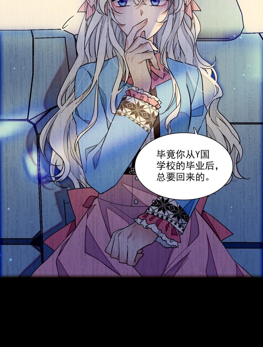 《龙凤翻转》048 在你心里我的位置 第20页
