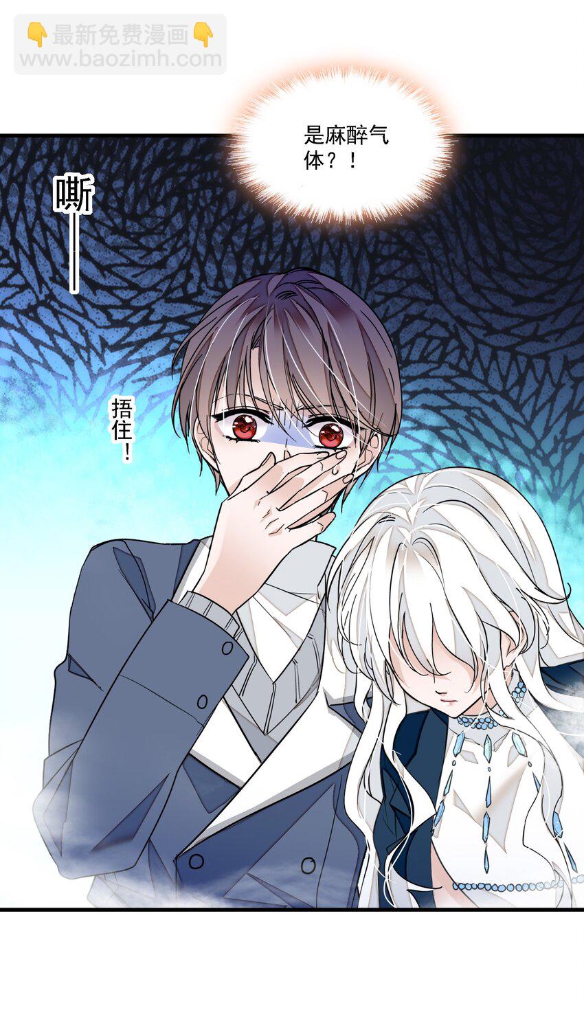 《龙凤翻转》052 黑暗深渊 第41页