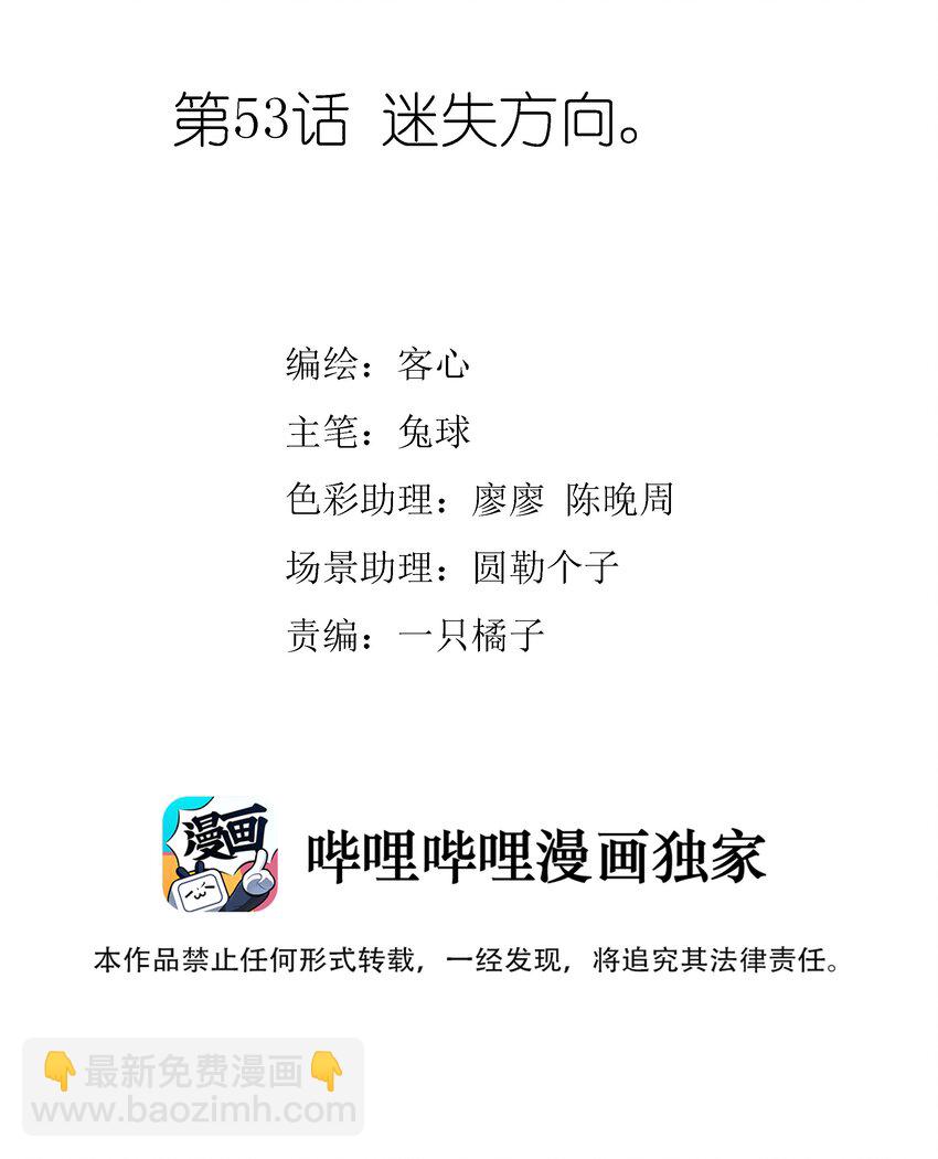 《龙凤翻转》053 迷失方向 第2页