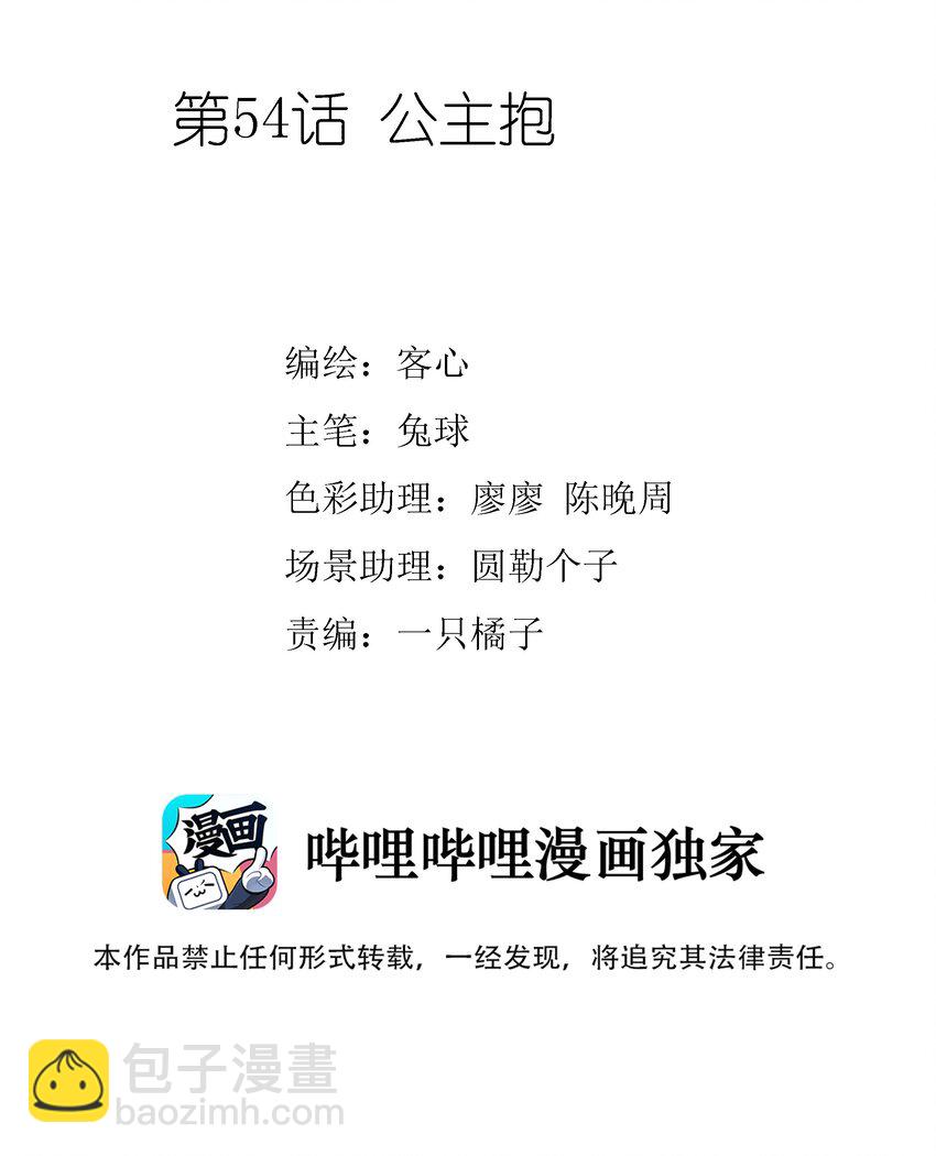 《龙凤翻转》054 公主抱 第2页