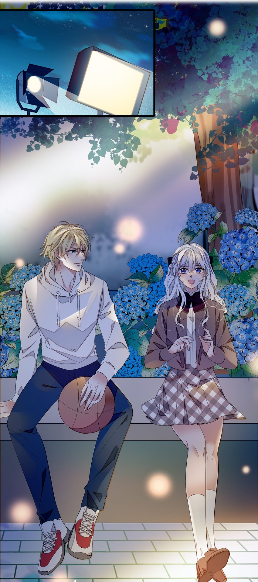 《龙凤翻转》056 爆雷 第21页