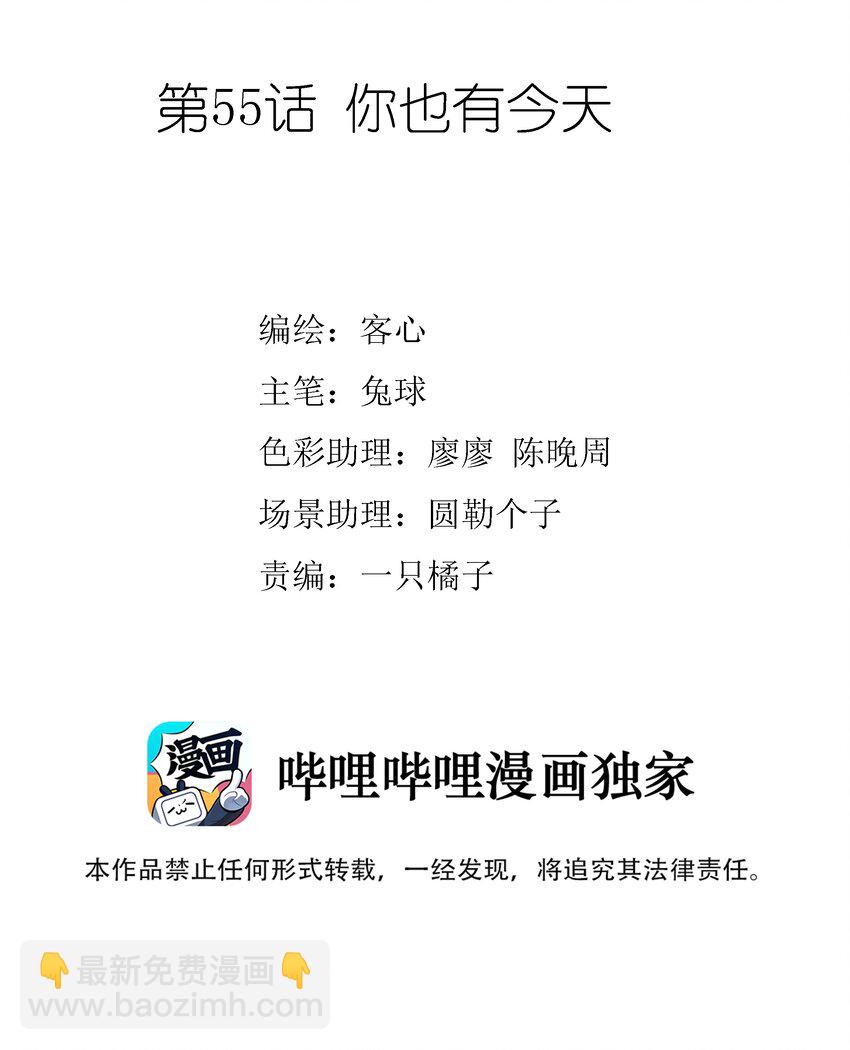 《龙凤翻转》055 你也有今天 第2页