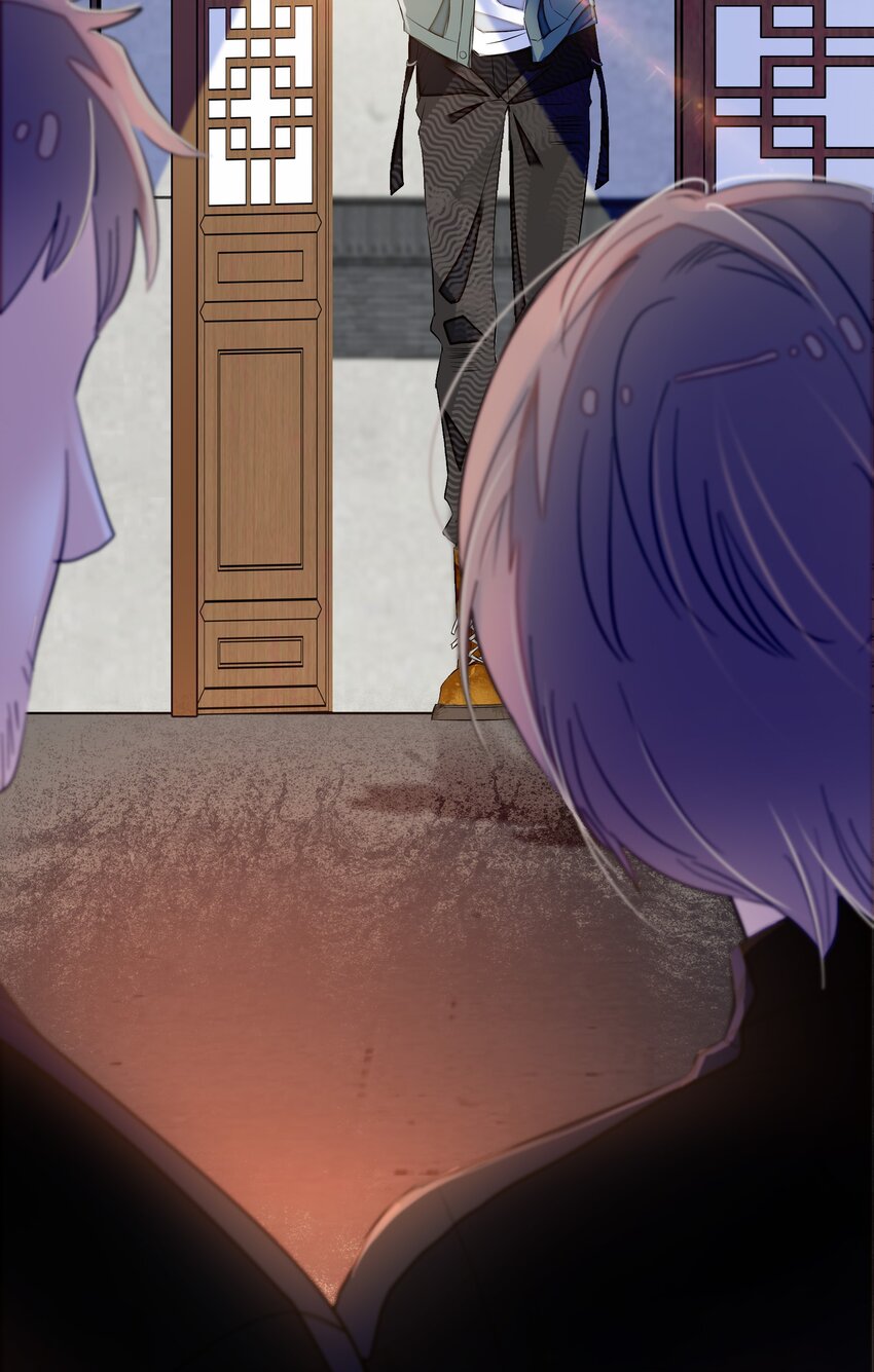 《龙凤翻转》058 老父亲的怀疑人生 第14页