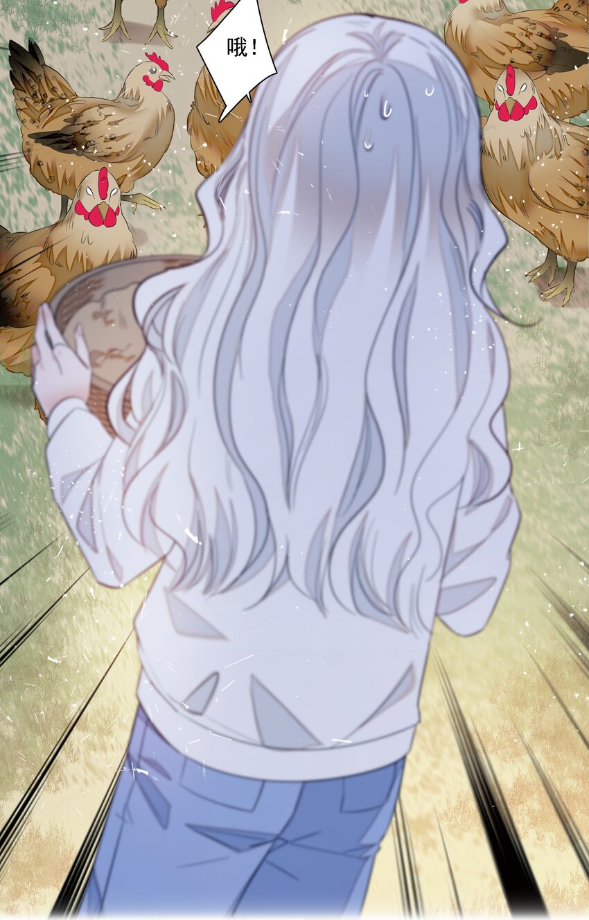 《龙凤翻转》058 老父亲的怀疑人生 第43页