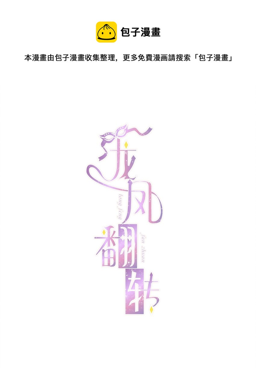 《龙凤翻转》061 突然的访客 第1页