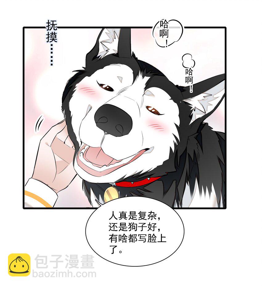 《龙凤翻转》063 湿身洗澡 第22页