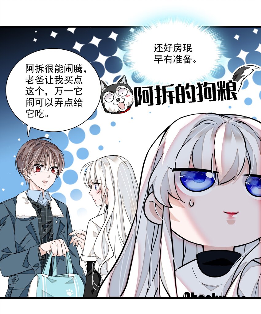 《龙凤翻转》066 分离的预告 第24页